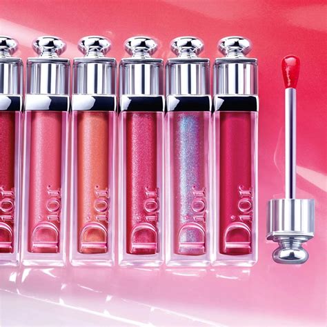 dior stellar shine gloss|christian Dior lip gloss oil.